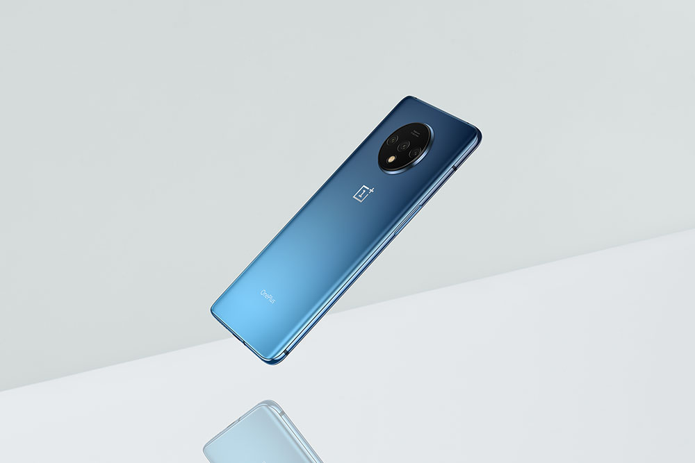 OnePlus 7T / OnePlus