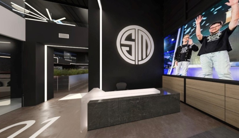 Team SoloMid Buat Pusat Pelatihan Senilai Rp182 Miliar