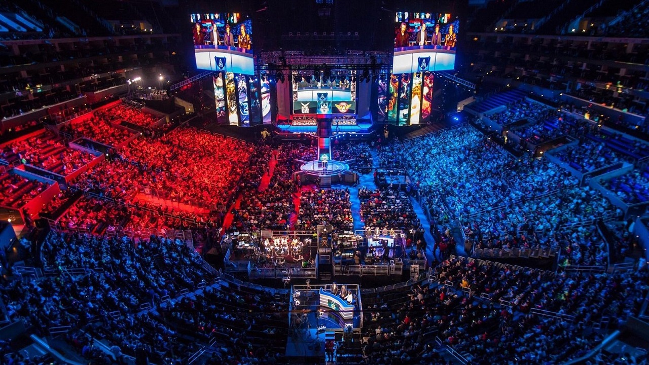 lol esports dexerto for SEO