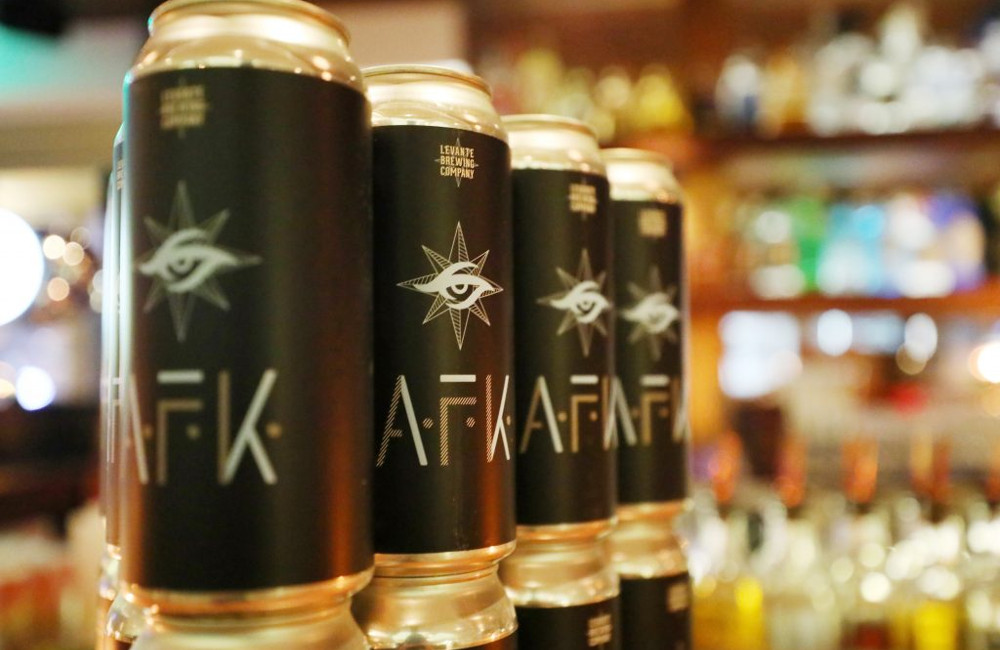 AFK for SEO