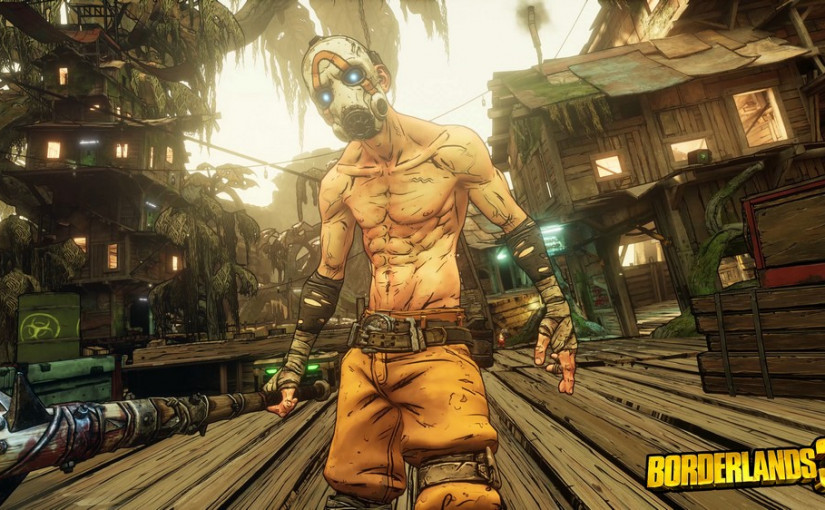 Resmi Dirilis, Borderlands 3 Akan Tersedia Untuk Multiplatform