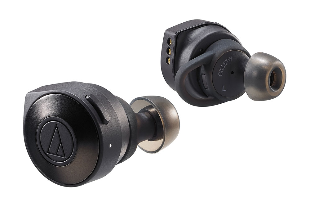 Audio-Technica ATH-CKS5TW / Audio-Technica