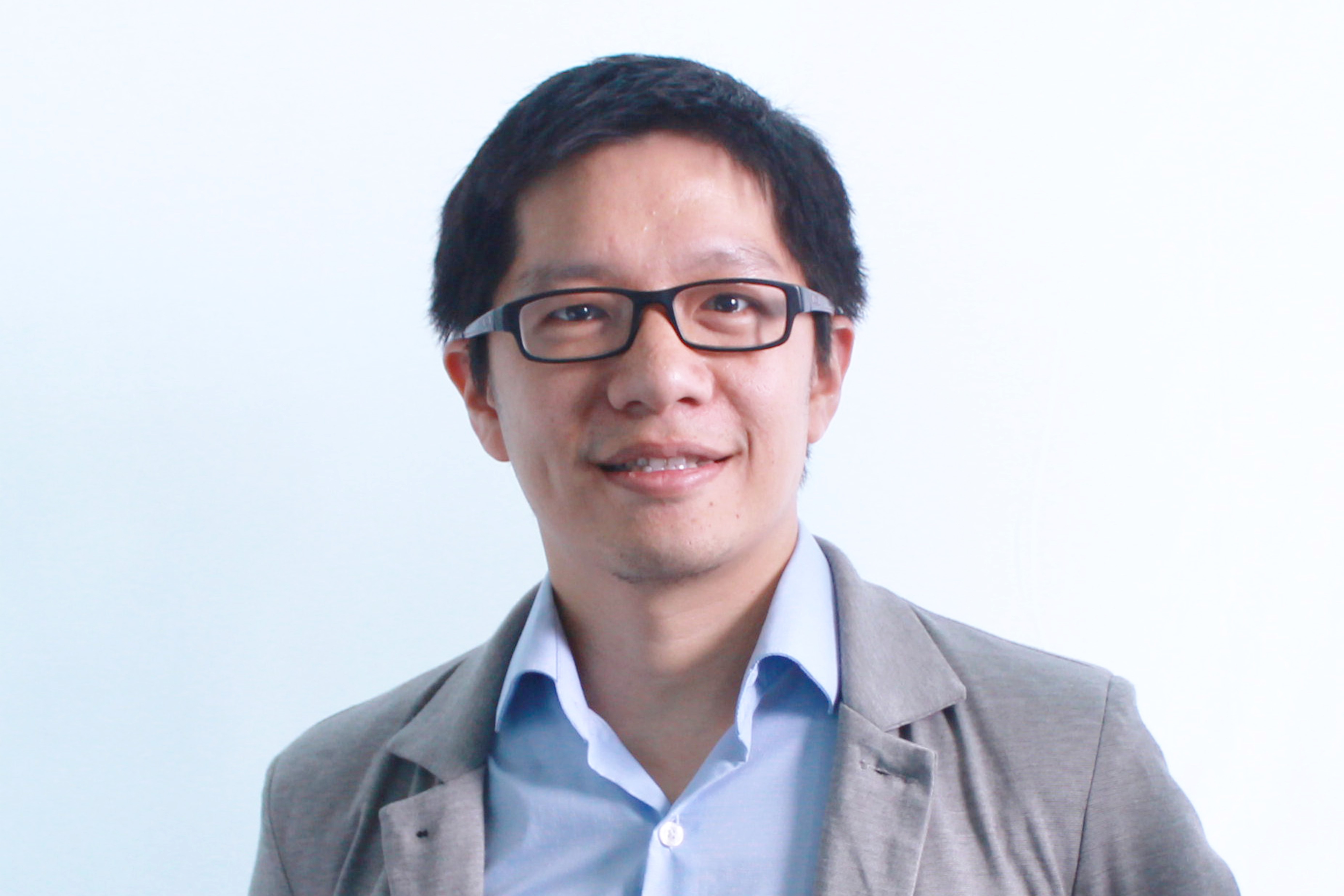 CEO dan Founder Julo Adrianus Hitijahubessy / Julo