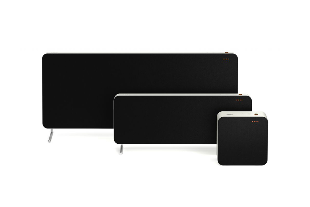 Braun Audio LE Series / Braun Audio