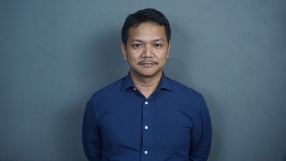 Dessy Amirudin Business Director, Analytics & CRM dari iProspect Valuklik / DailySocial