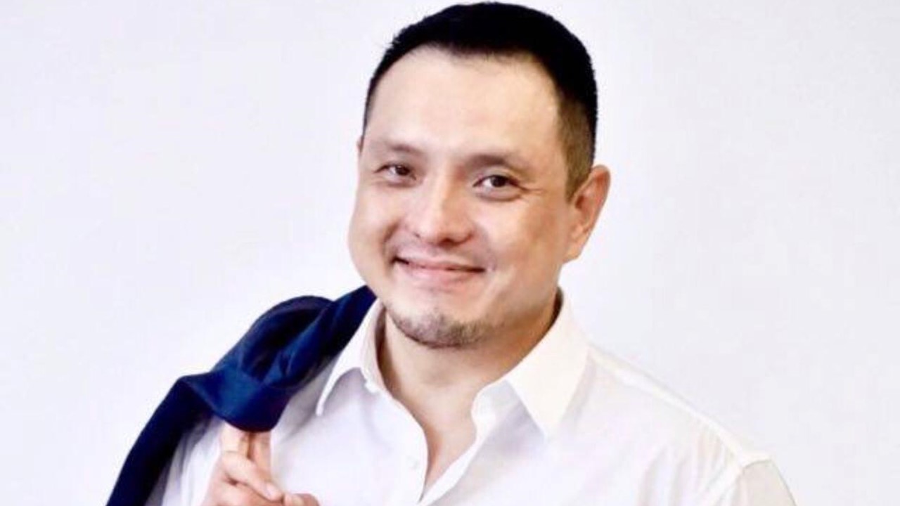 Facebook Indonesia'S Country Manager Peter Lydian Sutiono