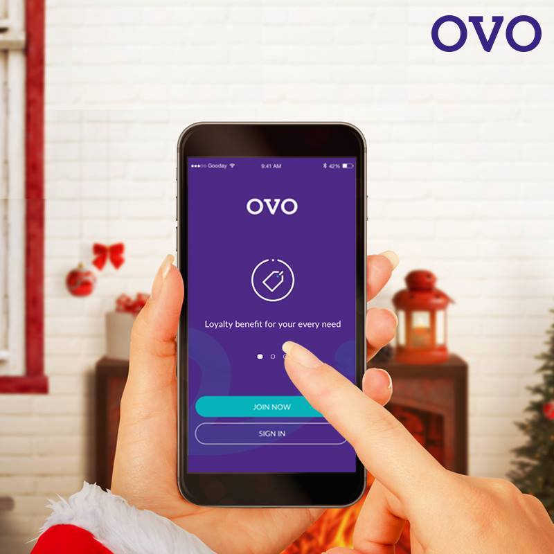 Produk turunan berbentuk pinjaman untuk mitra Grab dan Tokopedia / Ovo
