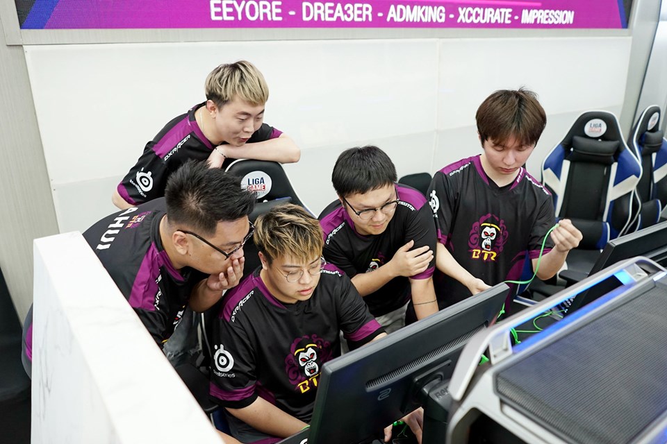 Sumber: WESG SEA Official Page