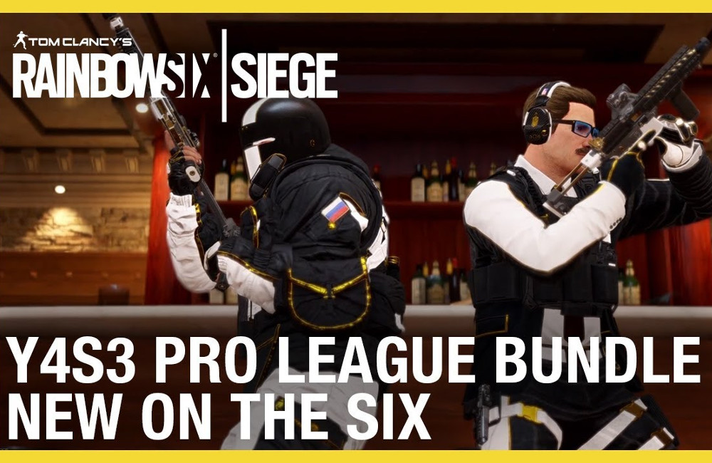 Pro League S10 Bundle for SEO
