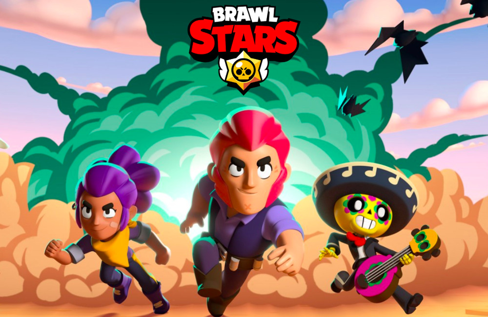 brawl stars official site