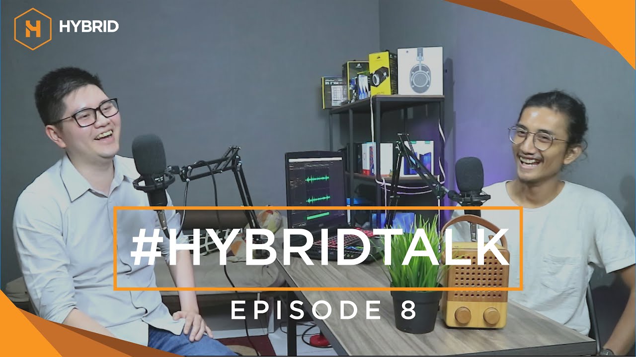 hybridtalk 8 for SEO