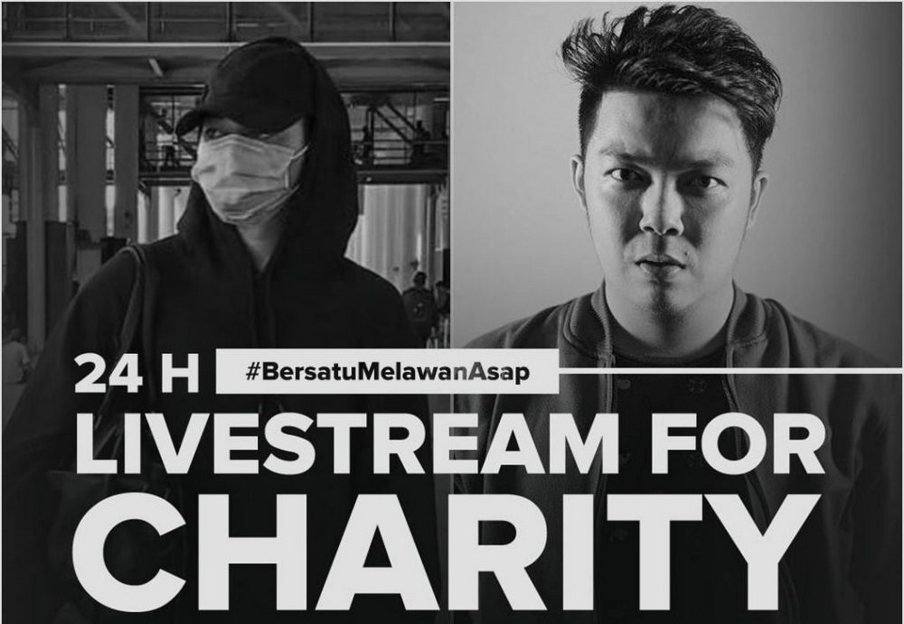 Livestream for Charty #3 for SEO