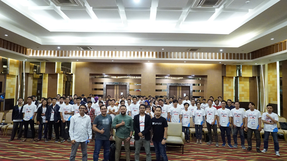 Roadshow Yogyakarta