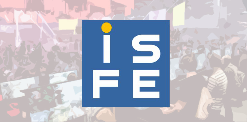 ISFE Buat Divisi Esports untuk Satukan Pelaku Industri