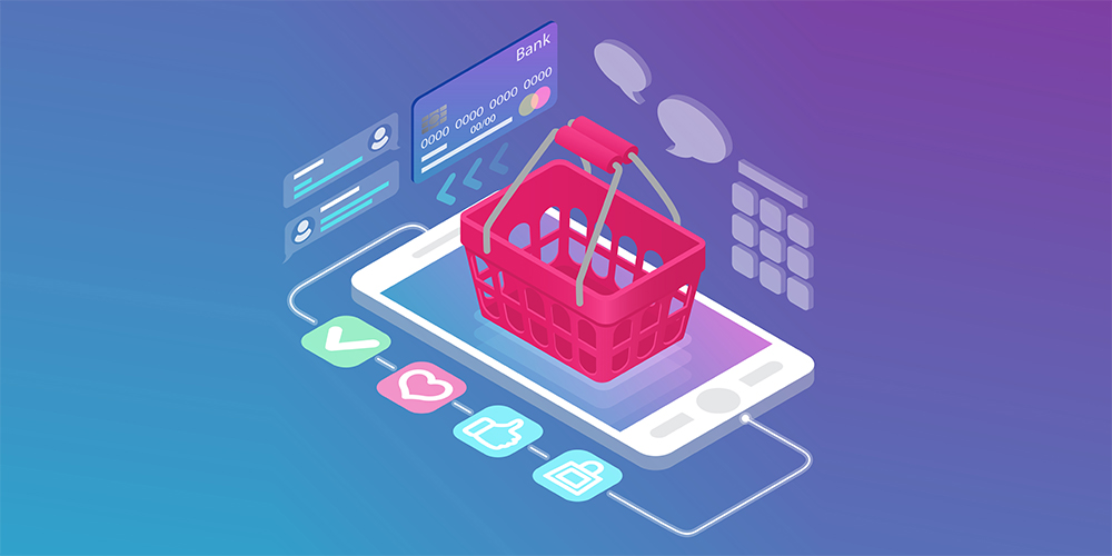 Keuntungan Membuat Aplikasi Belanja Bagi Bisnis Retail