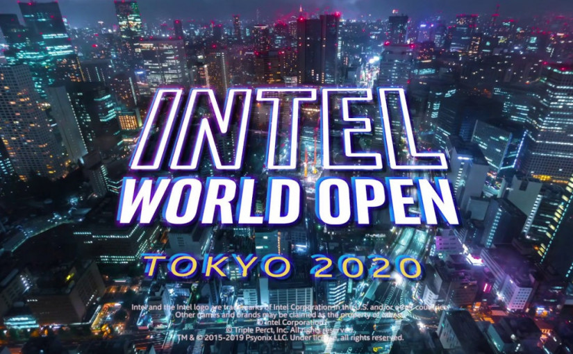 Pengaruh Olimpiade Tokyo 2020 pada Roadmap Pengembangan Street Fighter V