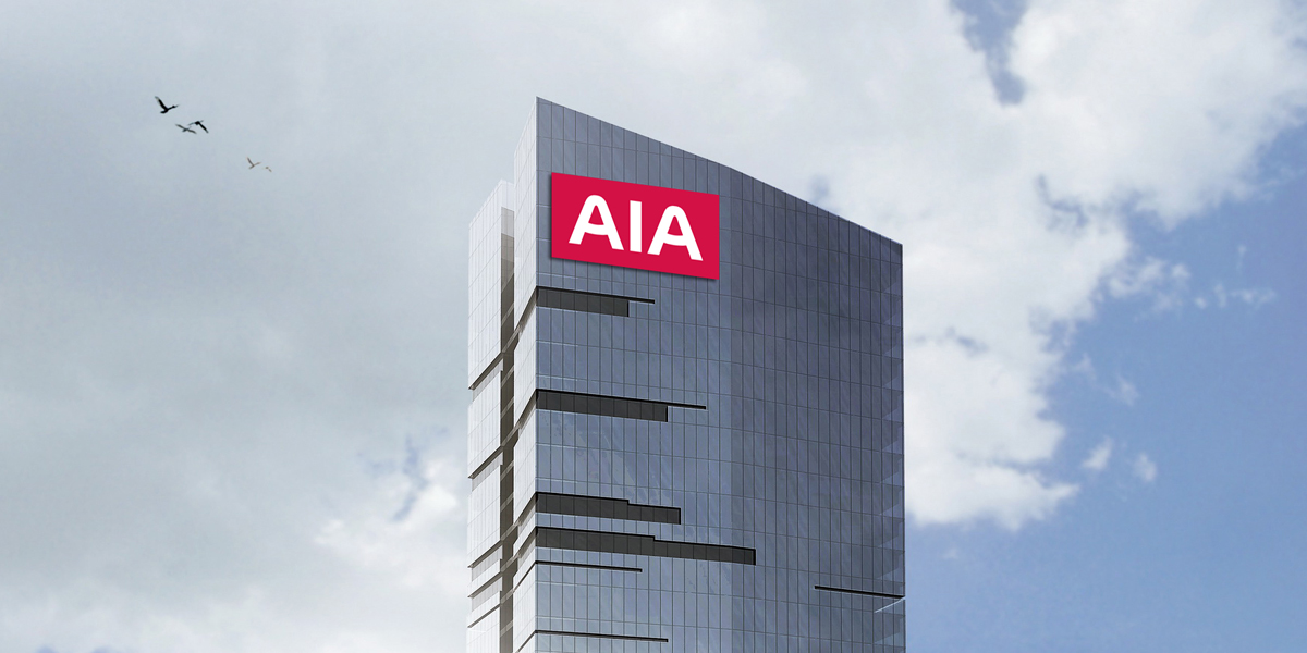 AIA Indonesia dikenal sebagai perusahaan penyedia produk asuransi dan investasi / AIA Indonesia