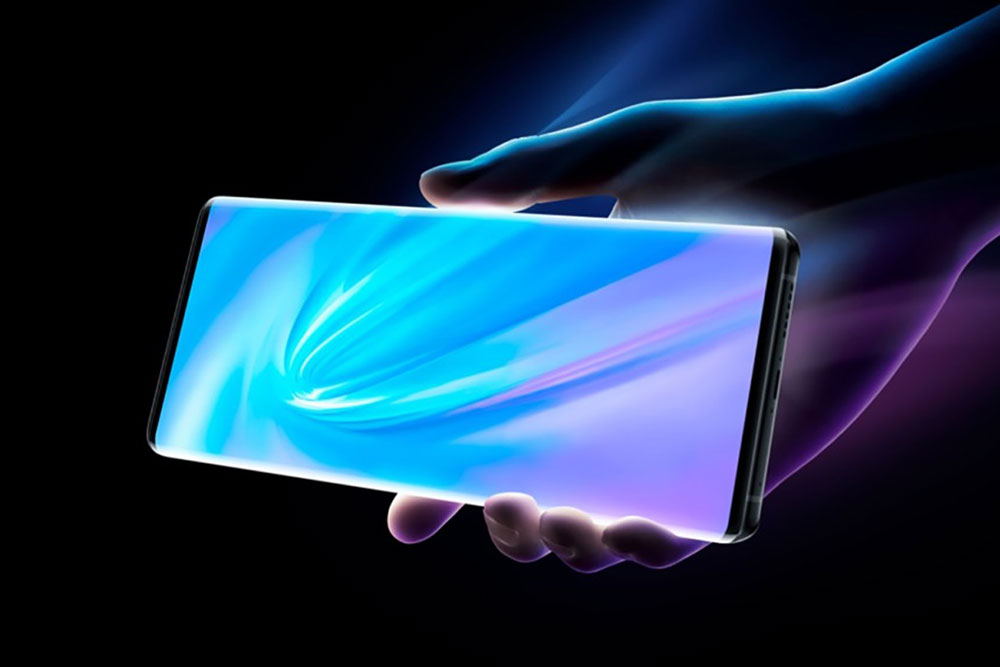 Vivo NEX 3 / Vivo