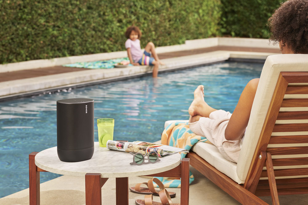 Sonos Move / Sonos