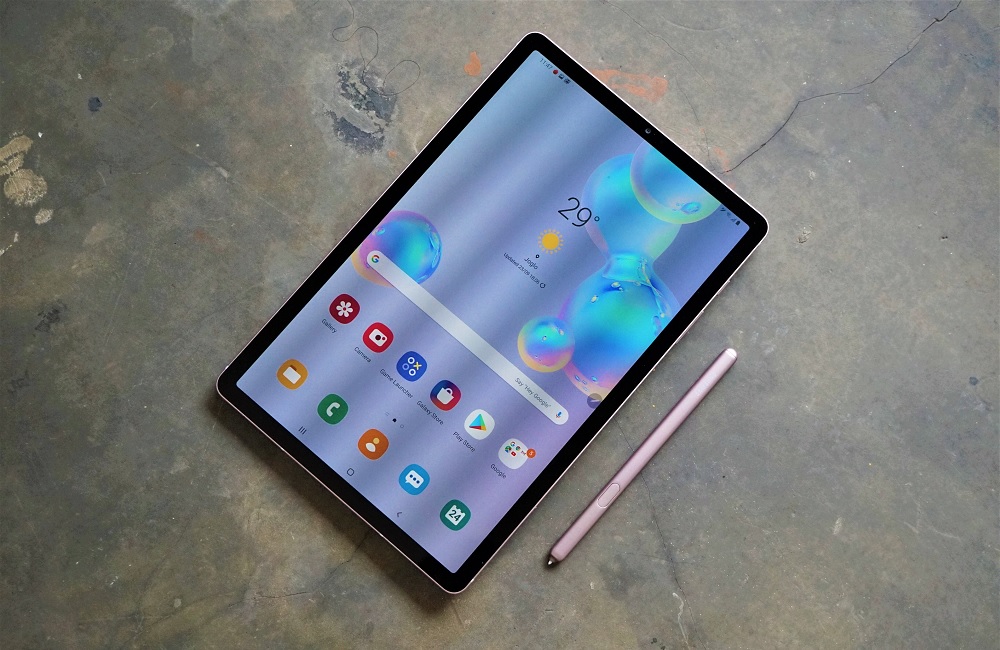 Планшет tab s9