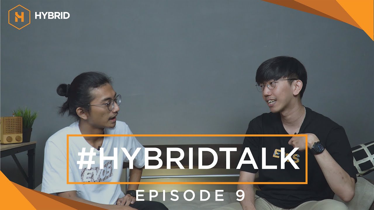 #hybrid9 for SEO