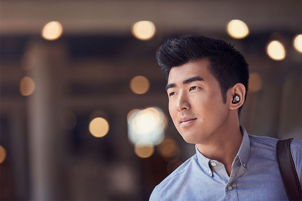 Jabra Elite 75t / Jabra
