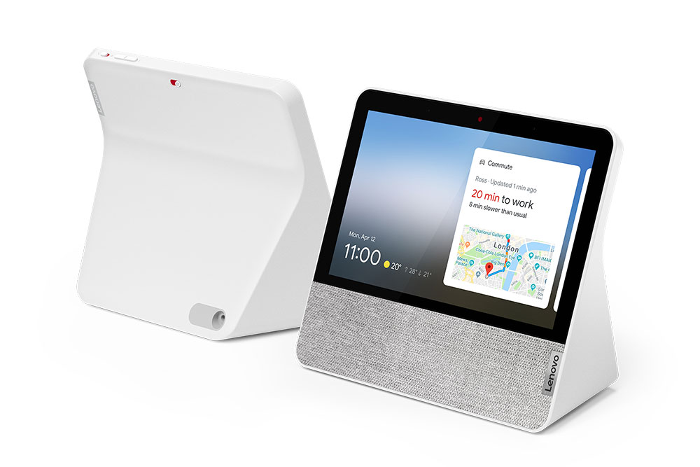 Lenovo Smart Display 7 / Lenovo