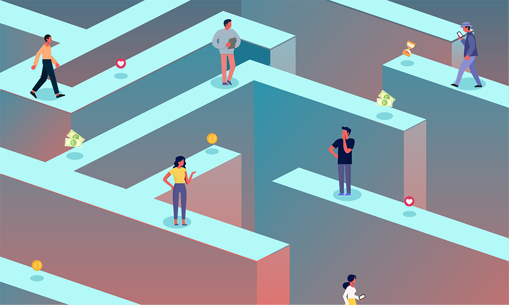 Jalan berikut strategi exit pendiri startup
