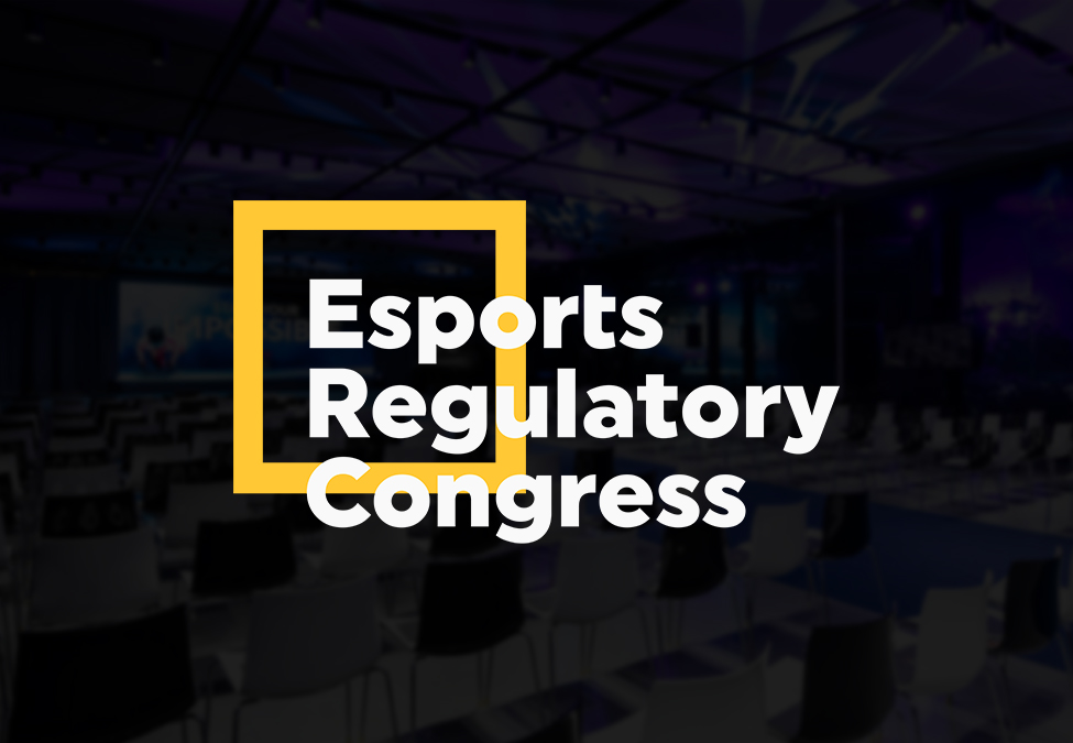 esports regulatory congress via esports insider for SEO
