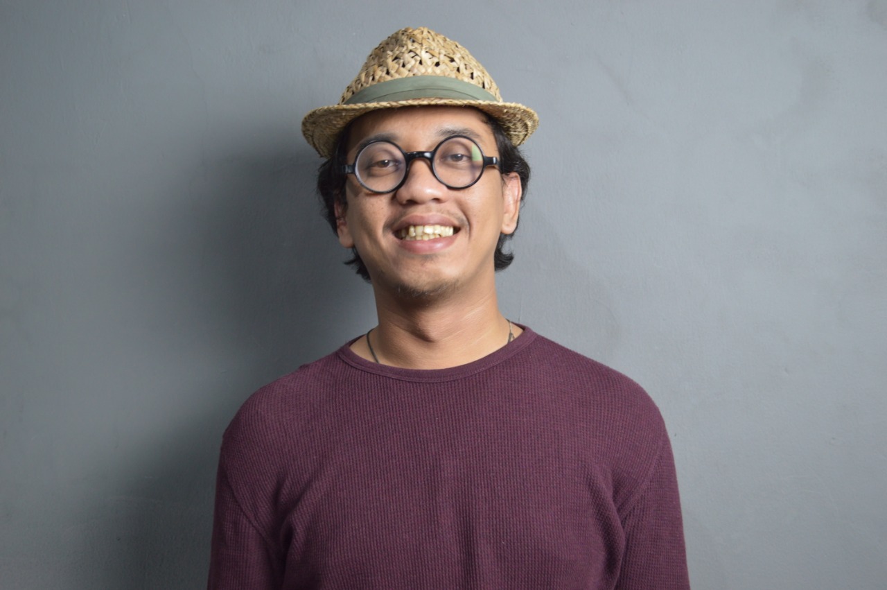 Co-Founder dan Head of Commercial Jubelio Andra Yusuf