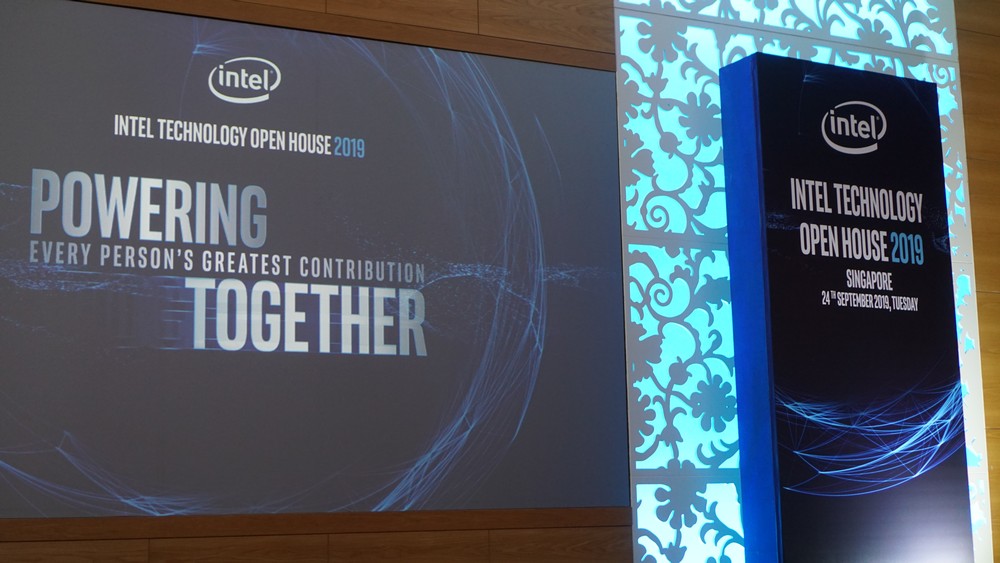 Intel TOH #11