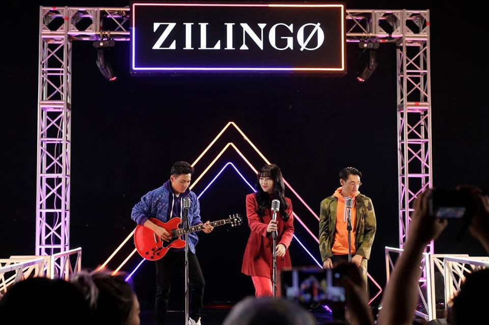 Nantinya produk fesyen yang dihasilkan akan diakomodir dalam brand Zilingo Asia Mall / Zilingo