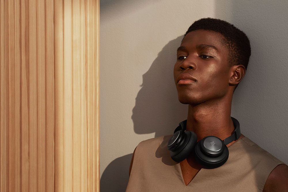 Beoplay H4 2nd Gen / Bang & Olufsen
