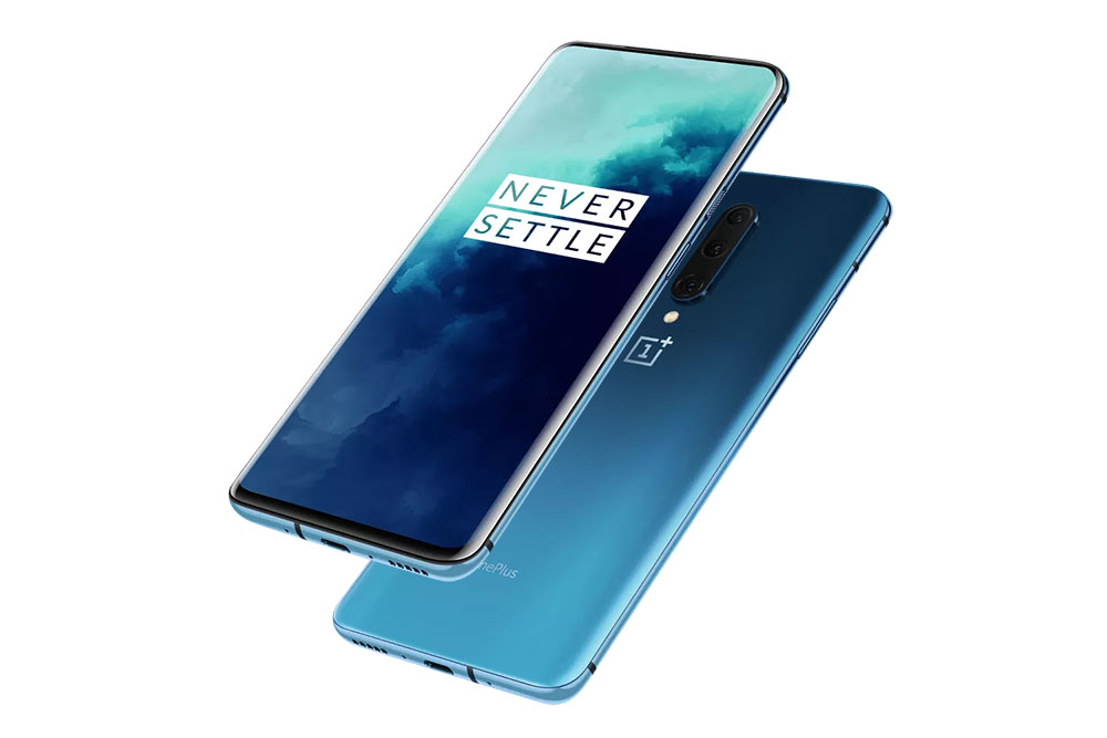 OnePlus 7T Pro / OnePlus