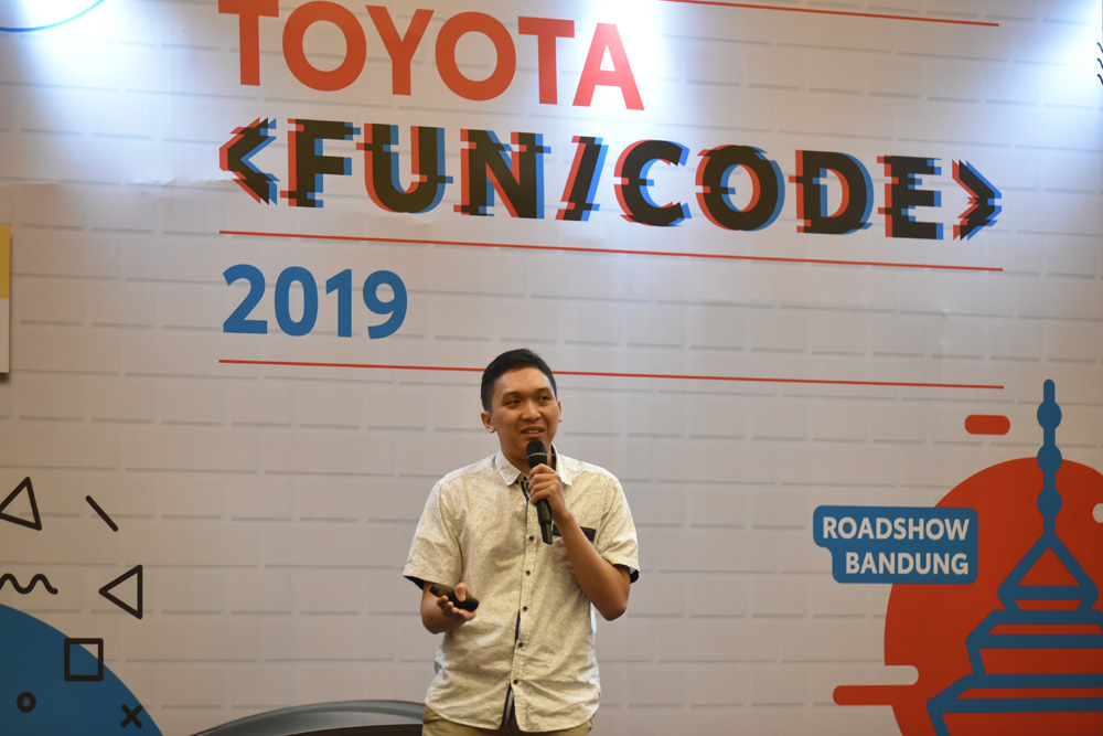 Teguh Budi Wicaksono