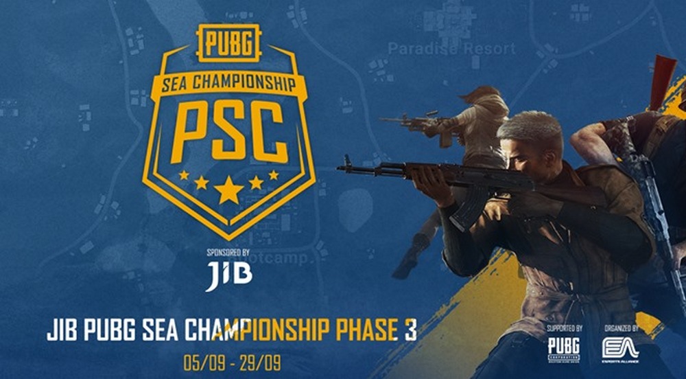 PSC 2019 #5 for SEO