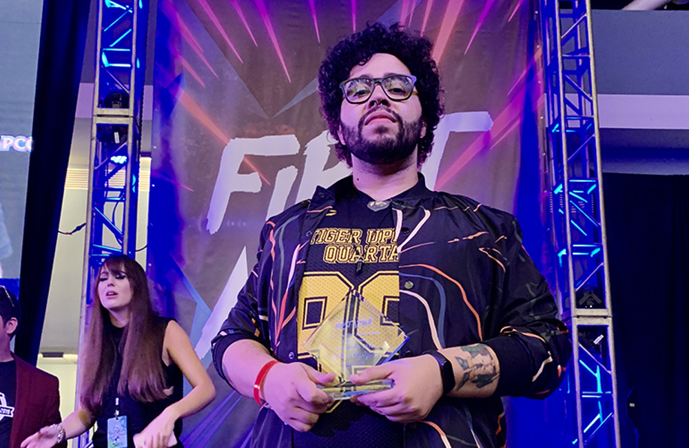 First Attack 2019 - Zenith for SEO