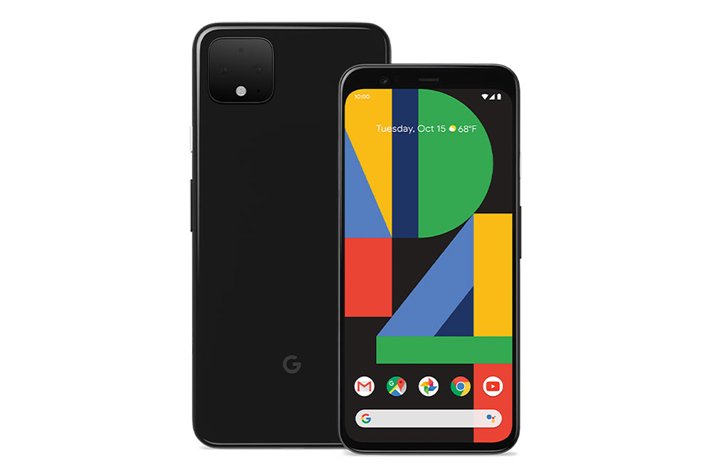Google Pixel 4 dan Pixel 4 XL / Google