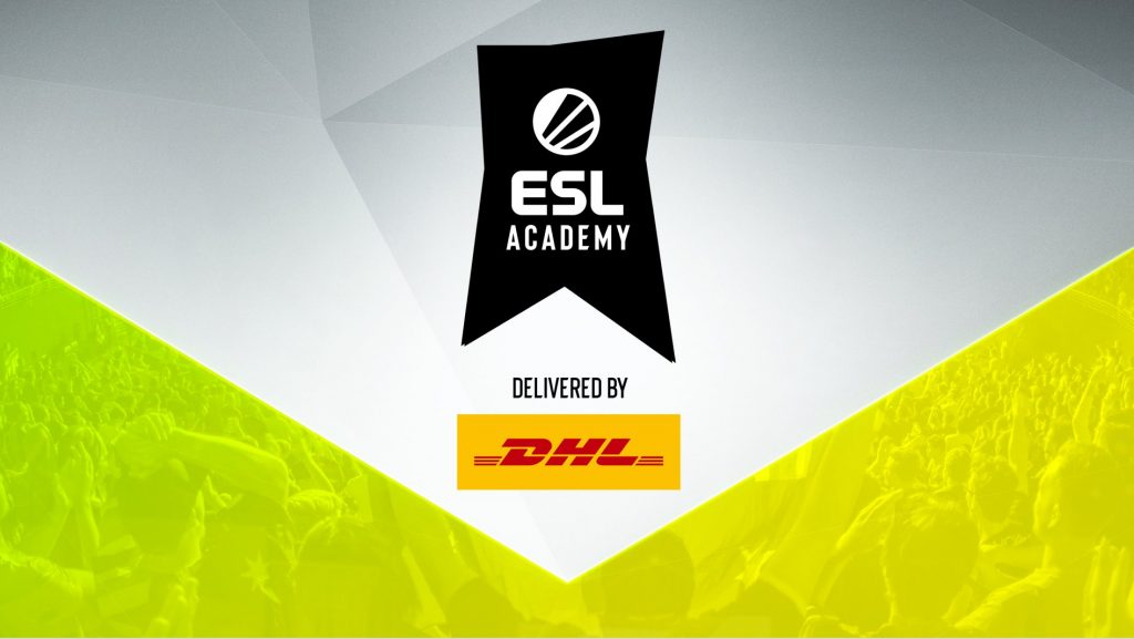 ESL Academy for SEO