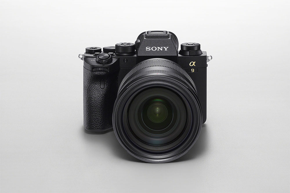Sony A9 II / Sony