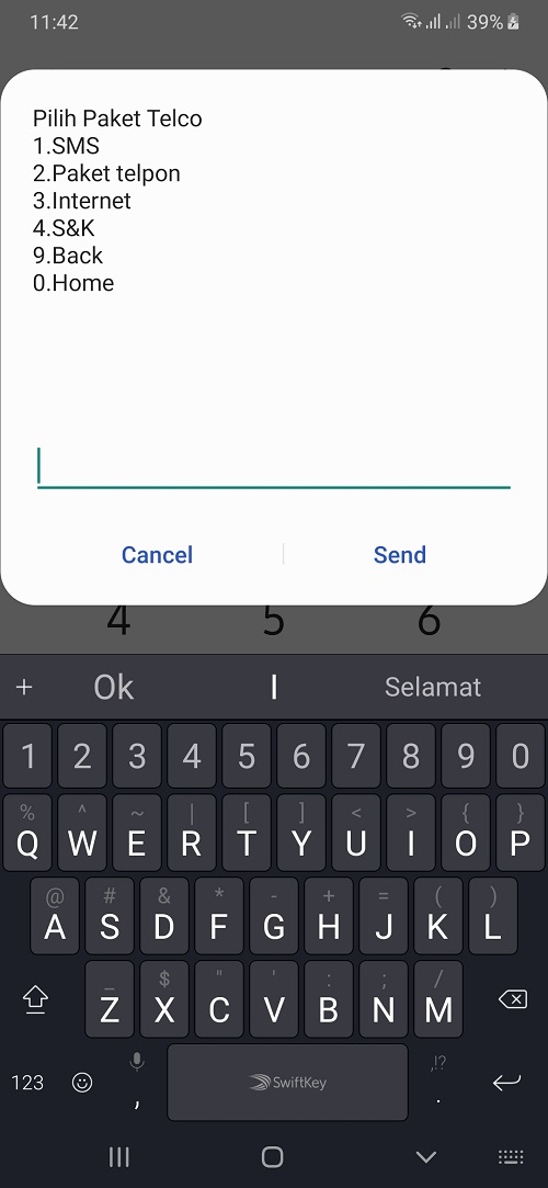 cara tukan poin Telkomsel 2019 (3)