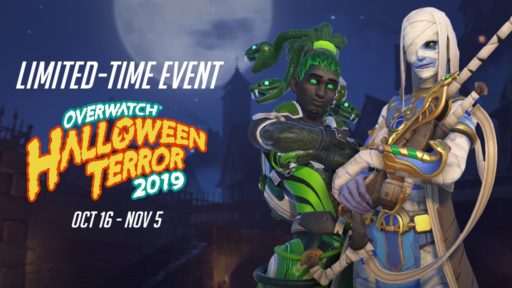 Overwatch Switch #1 for SEO