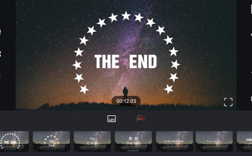 10 Aplikasi Edit Video Android dengan Fitur Lengkap