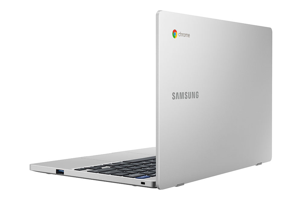 Samsung Chromebook 4 / Samsung