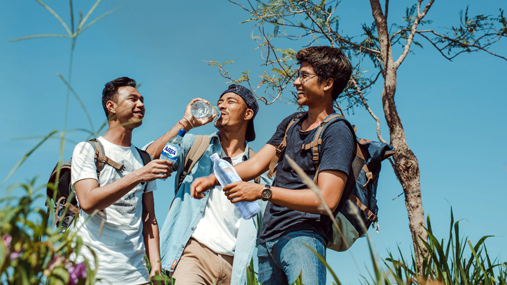 Manfaatkan Smartphone untuk Wujudkan Gaya Hidup Sehat