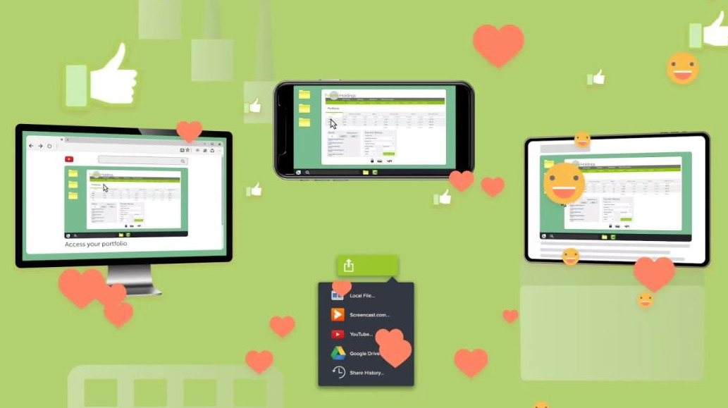 Cara memisahkan audio dan video di camtasia for SEO
