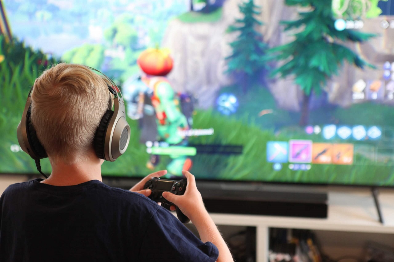 fortnite techspot for SEO