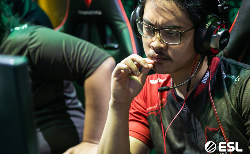 Final Dota 2 ESL One Thailand 2020: Laga Sengit BOOM Esports Lawan TNC Predator