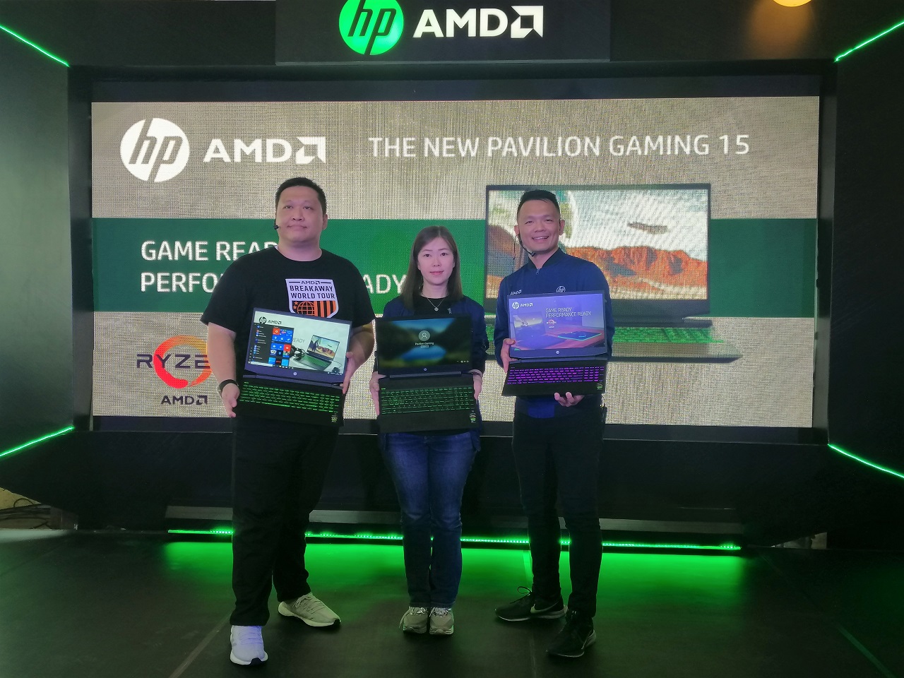 HP pavilion gaming 15 for SEO