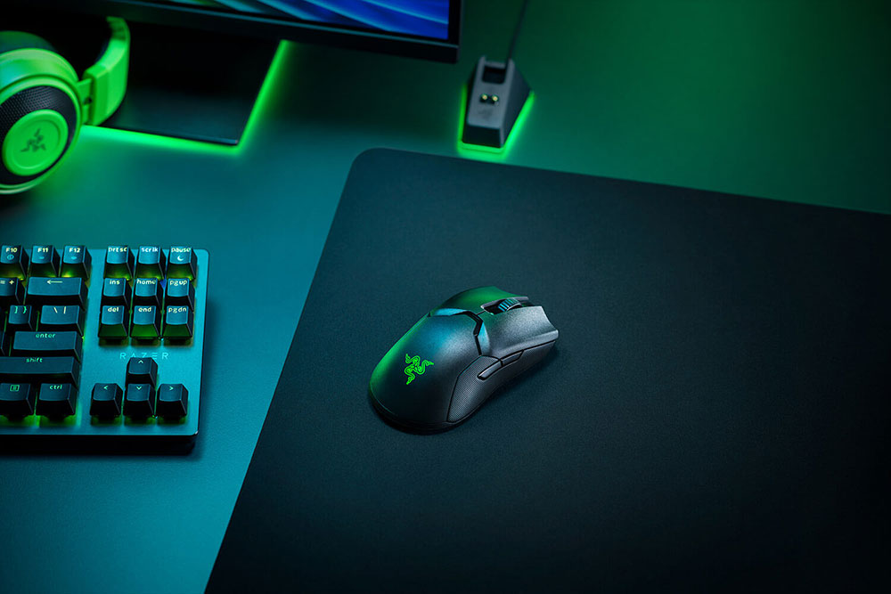 Razer Viper Ultimate / Razer